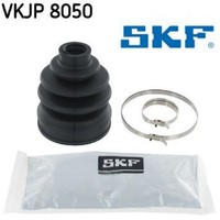 Skf VKJP8050 Faltenbalgsatz FüR Antriebswelle Achsmanschette Set Satz