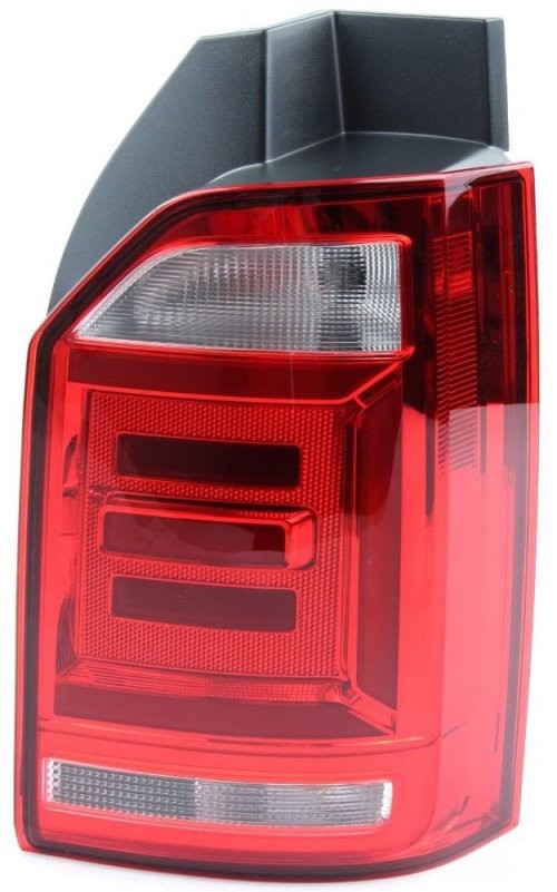 Phare Droit pour VW T6 Remplacement Optique Cassée Multivan Transporter 15-19 Réparer Éclairage