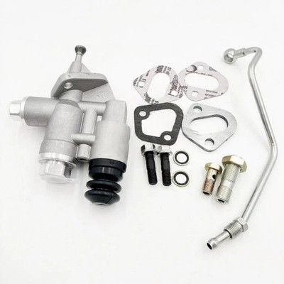 4988747 NEW Fuel Lift Pump Fits For 94-98 DCEC Cummins 12V Valve Dodge 5.9 P7100
