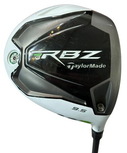 Taylormade Rbz Speedlite Driver | eBay