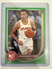 2025 Topps Dyson Daniels Base (Raw)