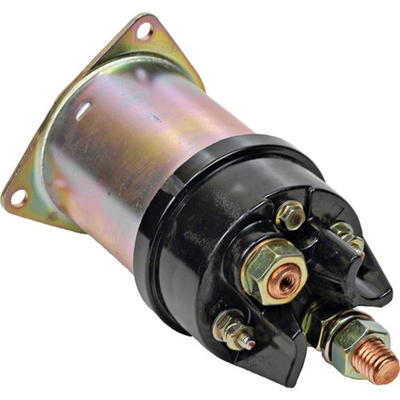 #ad Solenoid For Delco 1115618 1115631 1115651 ZM Solenoids ZM455; 245 12086 $54.59