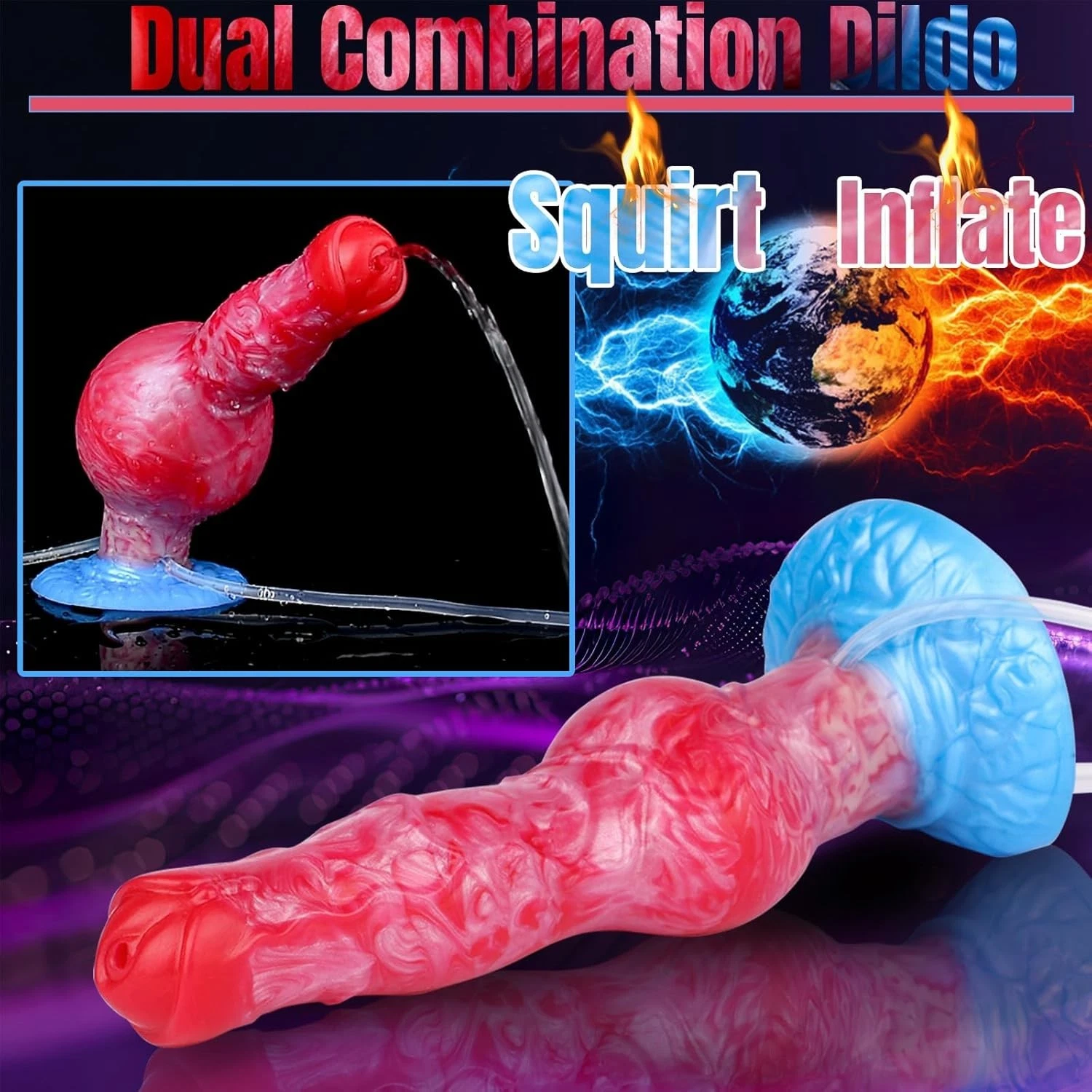 Fantasy Dildo 13