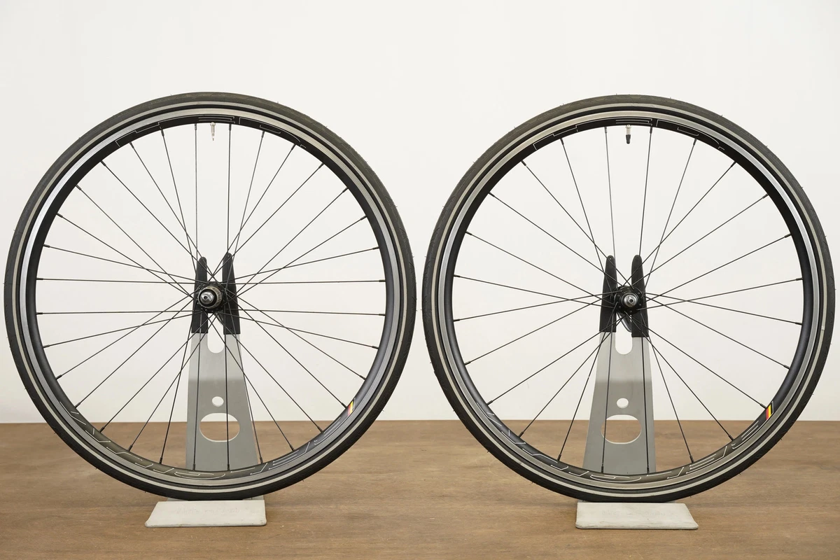 HED Clincher Rim Brake 700C Bicycle Wheels & Wheelsets for sale | eBay