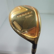 HONMA Hybrid Open Box BERES 2019 AIZU HY 25 Regular 5S ARMRQ 48: