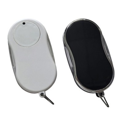 Retractable LED Magnifier Visual Lens for Small Print Reading Craftsmen Senior