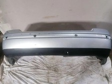 VW PASSAT B5 3B2 Hintere Sto�stange 3B5807417D 1.80 Petrol 92kw 2000 34346618