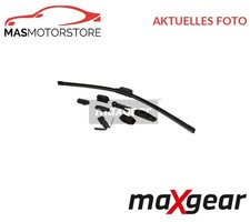 SCHEIBENWISCHER WISCHERBLATT VORNE MAXGEAR 39-9575 A FÜR ALFA ROMEO 159,BRERA