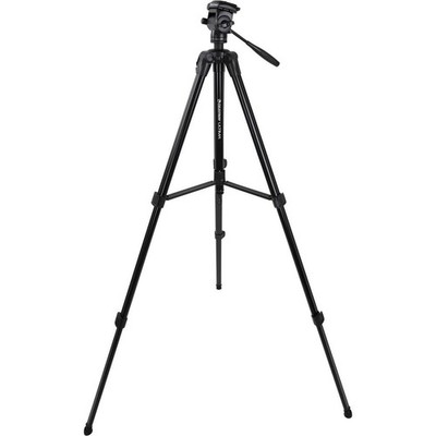Celestron 93612 Ultima Pan Tilt Head Tripod for a Spotting Scope, Binocular o...