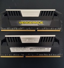 Corsair Vengeance Pro Series 16GB DDR3 DIMM Desktop Memory