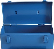 BGS METALL-LEERKASSETTE FÜR ART. 5245