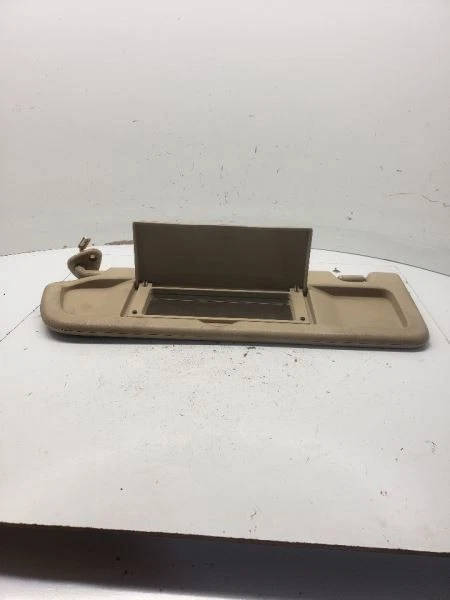 Parasol izquierdo conductor sin iluminación compatible 06-11 CIVIC 1109725 Foto 2 de 4