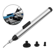 IC Vacuum Sucking Suction Pen Remover Sucker Pump Soldering,Pick-Up Tool