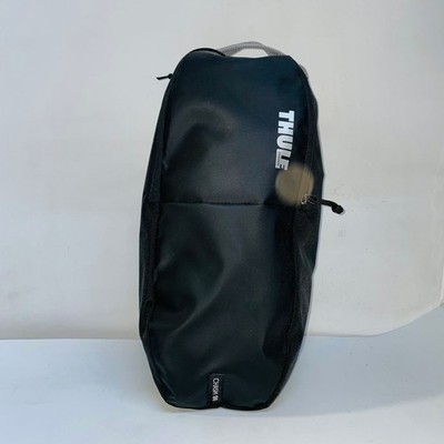 THULE CHASM ''BLACK '' PADDED SHOULDER STRAP BACKPACK 40L