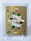 2025-26 O-PEE-CHEE - PLAYING CARDS - JACK OF DIAMONDS  - MIKKO RANTANEN