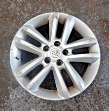 VAUXHALL VECTRA C 17" ALLOY WHEEL RIM 17 INCH 13183227 2002~2008⚡FAST POST⚡#8