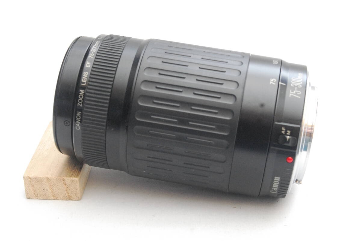 Canon Zoom Lens Ef 75-300Mm 1 4-5.6 07-20-23 | eBay