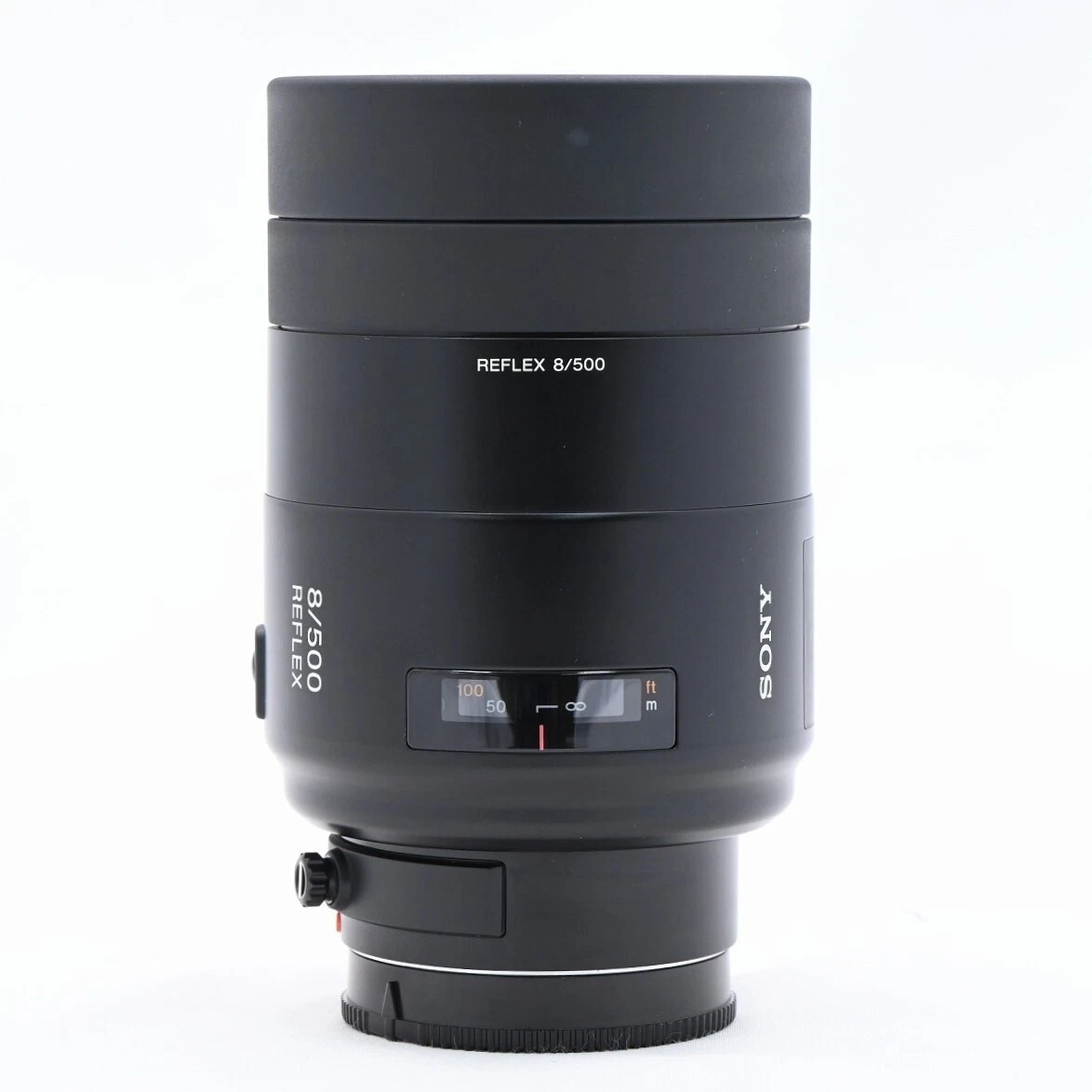 Sony 500mm Focal f/8 Camera Lenses for sale | eBay