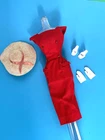 Vintage Barbie • Sheath Sensation #986 • 1961-1964 • Complete Set • Nice!
