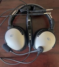 Lightspeed Zulu GA Dual Plug Bluetooth ANR Headset