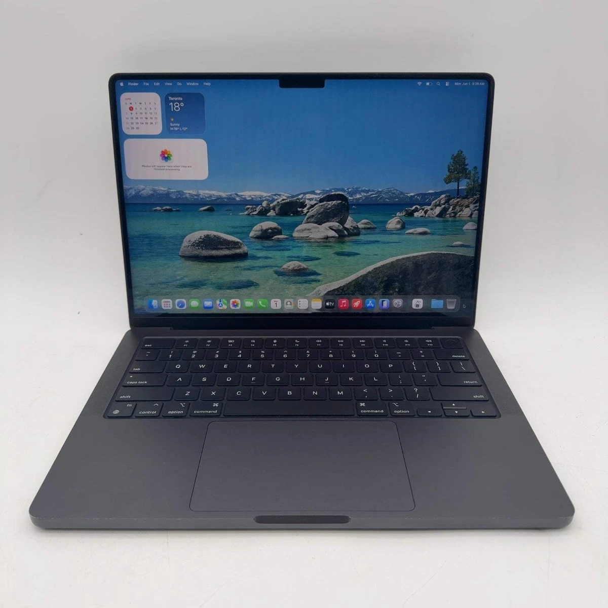 Apple MacBook Pro 14 in 2023 for sale | eBay