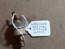 NOS Lucas Coolant Temperature Sensor . Triumph Vitesse/ TR5/ 2500. 4802/00A