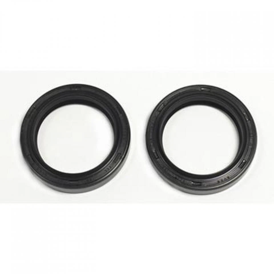 Joint spi de fourche Athena pour Moto Suzuki 500 DR 1981 à 1983 P40FORK455035 / - Photo 2/4