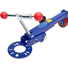 Eastwood Fender Roller Tool Pro-grade Fender Rolling And Arching Mechanism Dnds