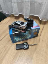A1 1:35 Fernbedienung Rc Auto Vintage Neu