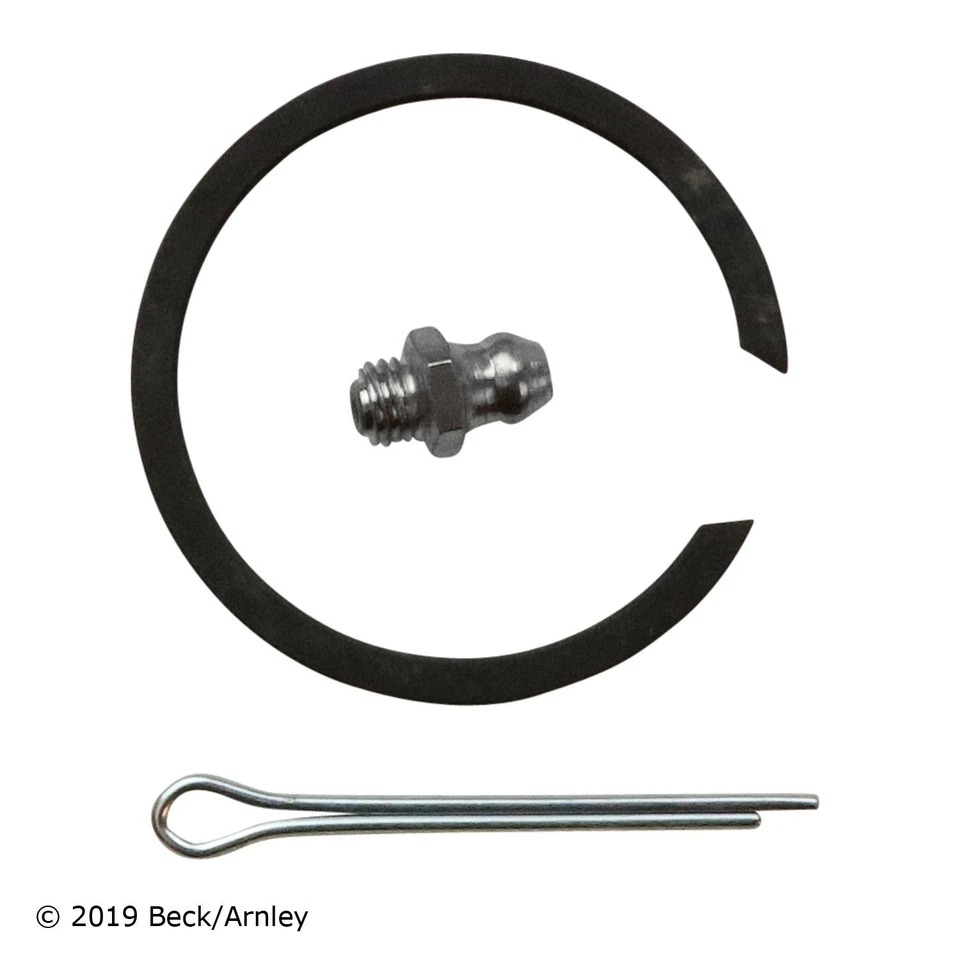 Rótula Beck Arnley 101-3881 para Toyota Celica Corolla 71-87 Foto 4 de 4