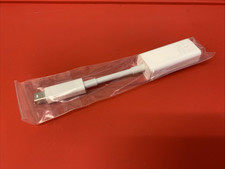 NEW - Apple A1463 Thunderbolt 2 to FireWire 800 Adapter MD464ZM/A