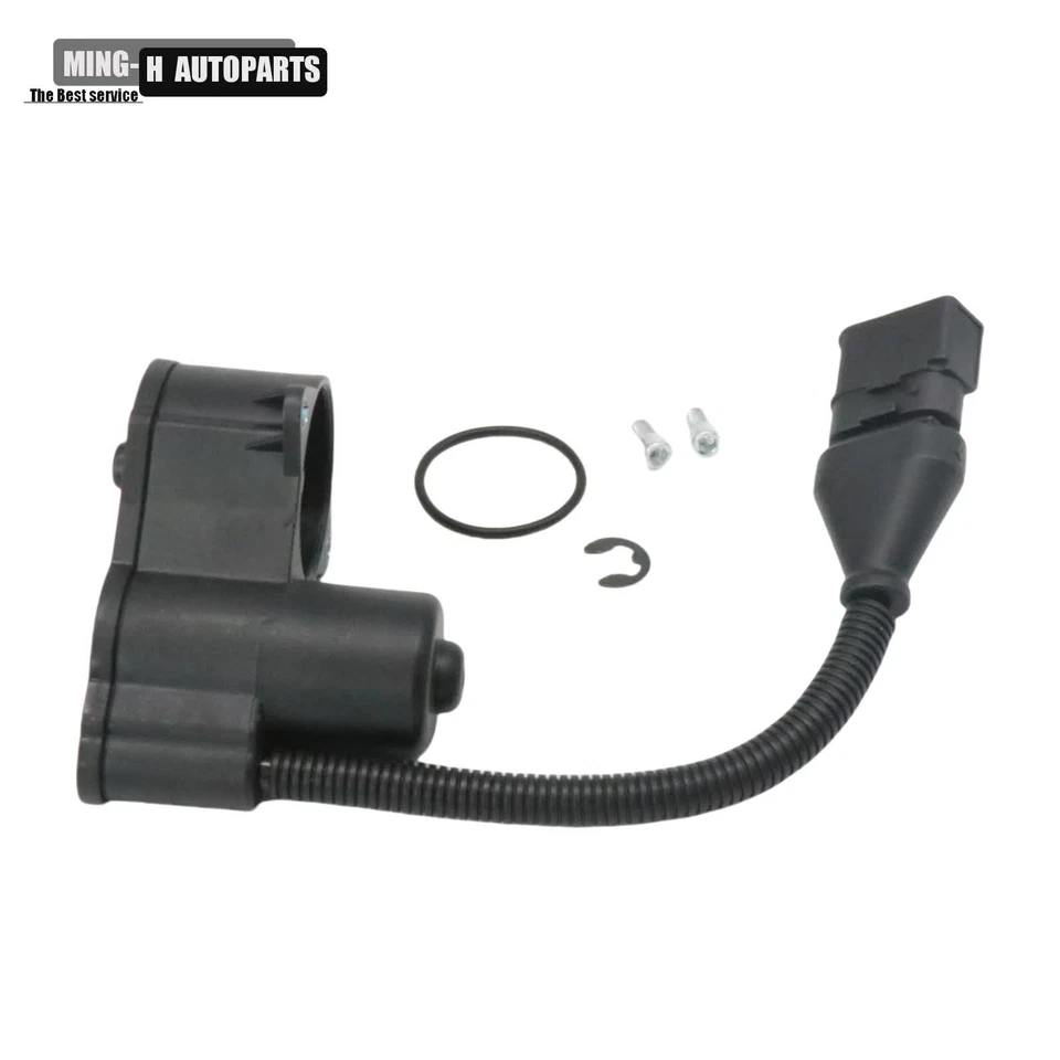 High Quality Parking Brake Emergency Motor Fits Bentley Continental Flying Spur Foto 2 de 4