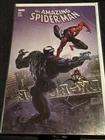 Marvel Comics The Amazing Spider-Man #797 Clayton Crain Exclusive Variant 2018