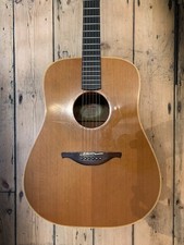 CHITARRA ACUSTICA LOWDEN D 23 1995 - DREADNOUGHT CON CUSTODIA RIGIDA