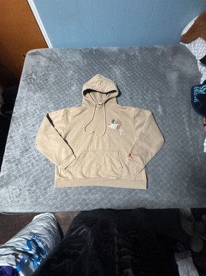 Jordan x Travis Scott Cactus Jack Hoodie Size M