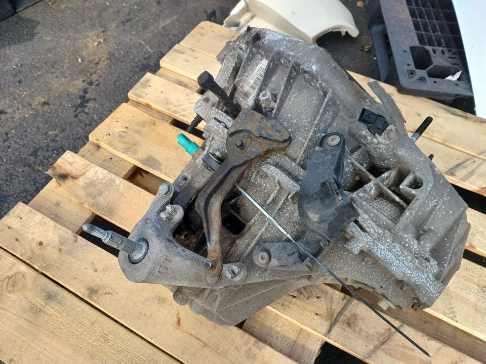 2015-2018 RENAULT KADJAR MK1 Gearbox Manual 6 Speed TL4079 TL4 - Image 4 of 4