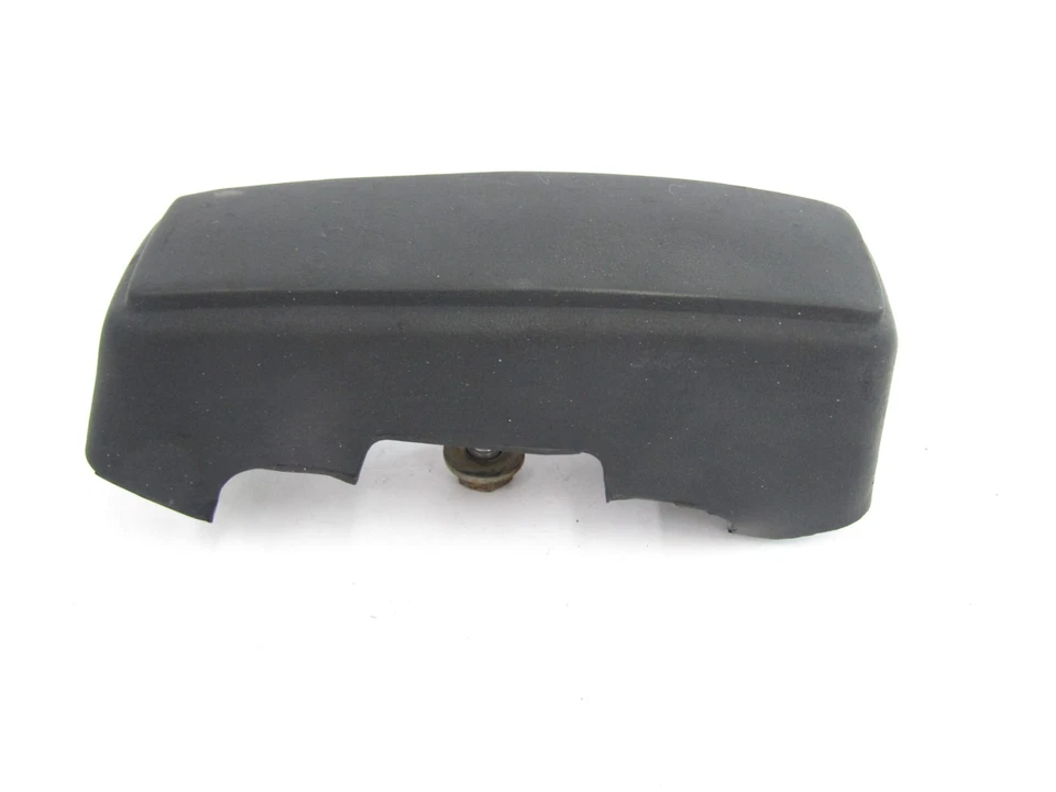 1980 VW Rabbit pickup FRONT BUMPER GUARD MK1 Caddy diesel truck - Imagem 2 de 3