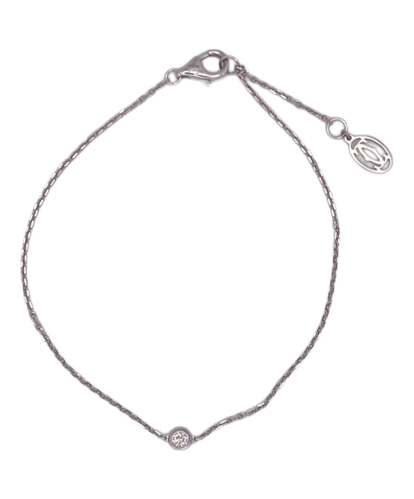 Cartier Love Small Model Bracelet in 18k Yellow Gold Style 040