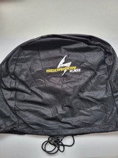 sac housse neuf pour casque moto SCORPION