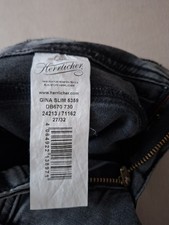 Herrlicher Damen Jeans GINA SLIM 5359 Slim Gr...