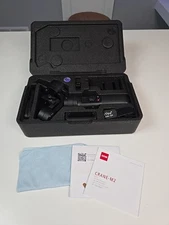 Zhiyun CRANE-M2 Gimbal Stabilizer for Cameras and Smartphones