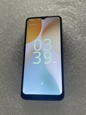 BLU G34 64GB Unlocked 6.5" IPS HD 13MP GPS Dual SIM Standby 5000mAh Cream G1070