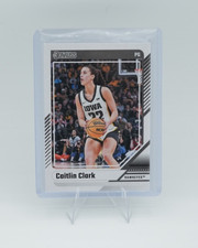 2024 Panini Caitlin Clark Collection Donruss Iowa Hawkeyes #15