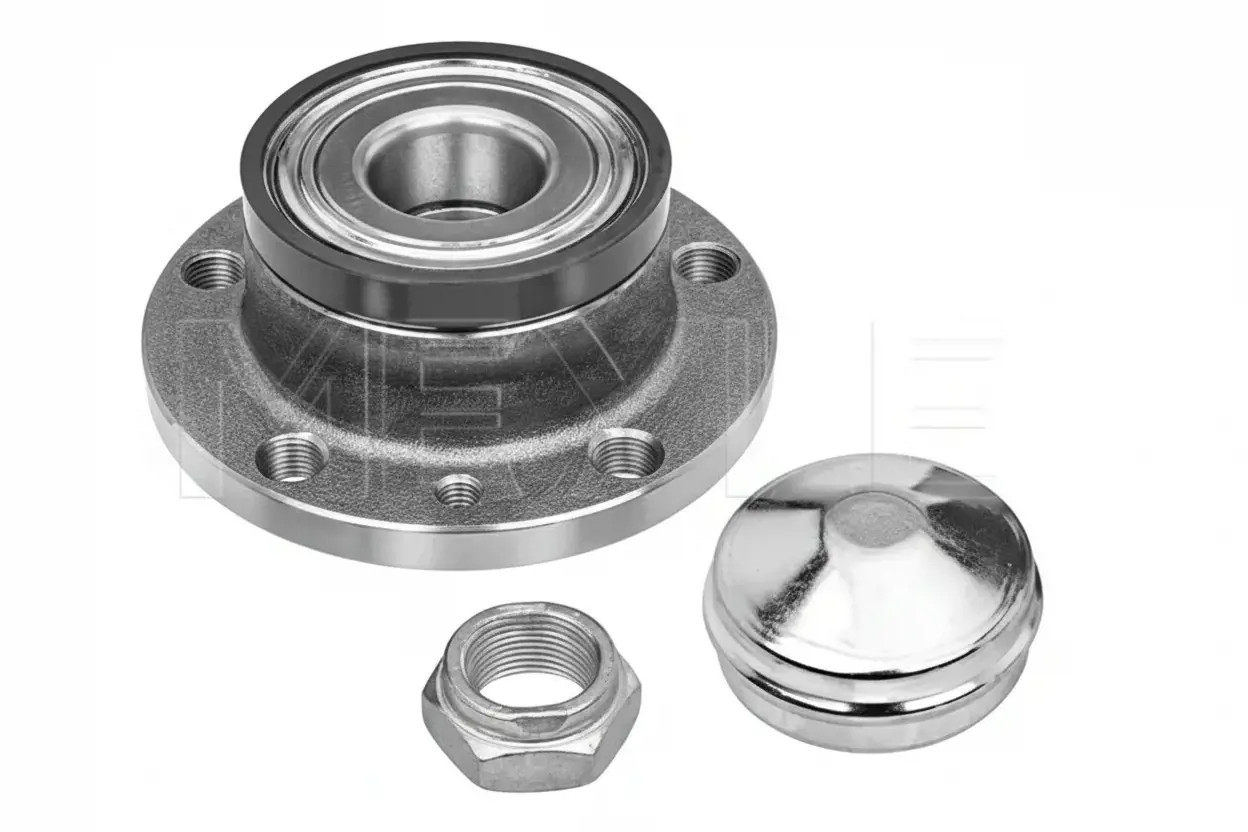 Meyle Mozzo Ruota 214 752 0004 - Immagine 3