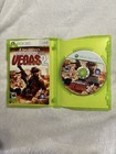 Xbox 360 Shooter Game Lot (4) Destiny R6 Vegas 2 Kane & Lynch Sniper GW Cases — photo 4
