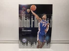 2025 Topps Signature VJ Edgecombe Base (RAW)
