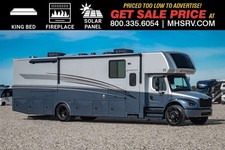 2026 Dynamax Europa S 37CA