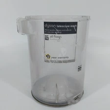 OEM Parts-Dirt Bin w/Base Assembly For Dyson DC14 Vacuum Cleaner