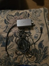 NES - 003 NINTENDO SYSTEM ORIGINAL VINTAGE RF AV SWITCH CÂBLE VIDÉO CORDON COAX
