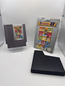 Nintendo NES Track & Field II 2 - Cartridge - OVP